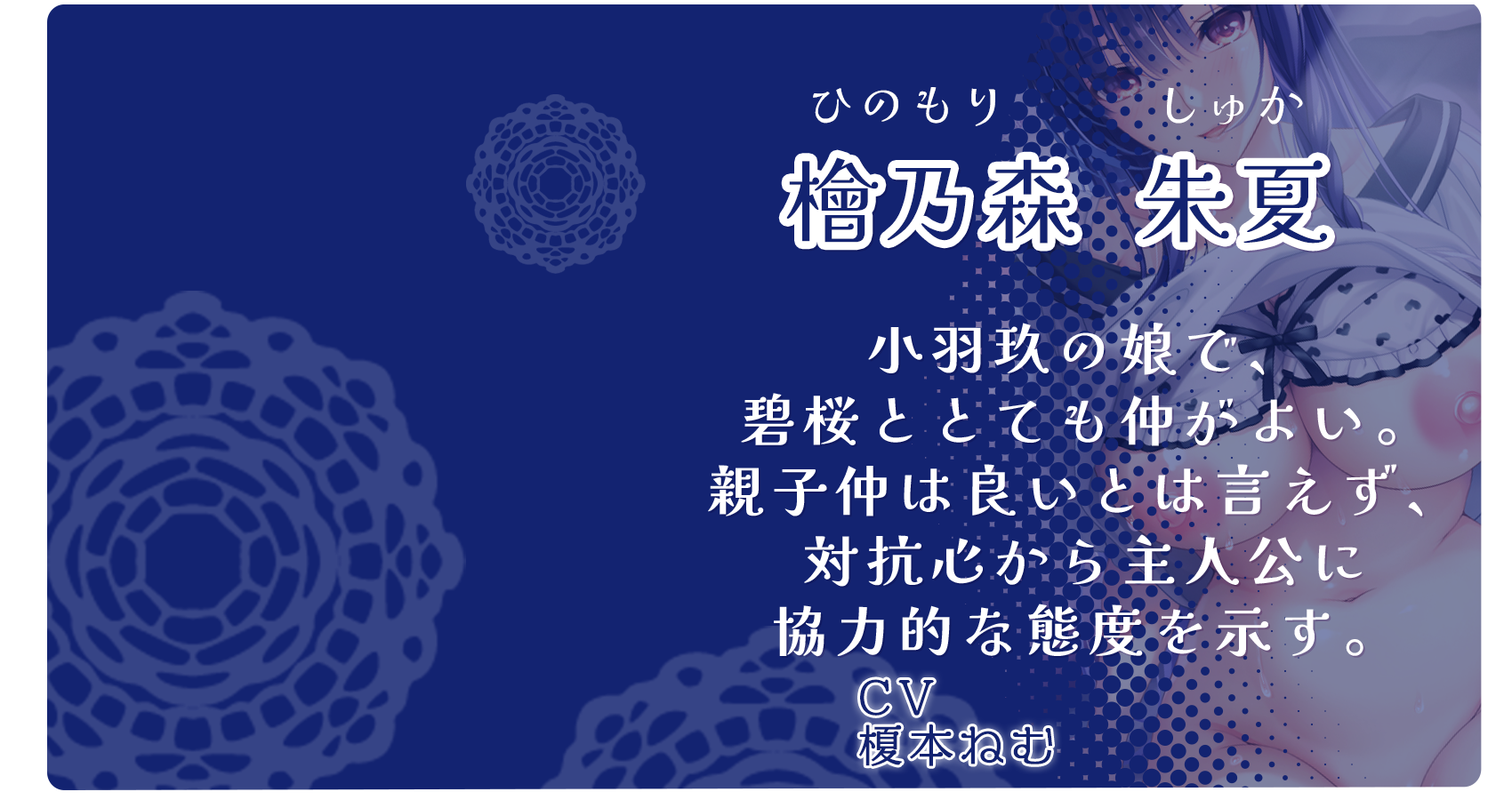 説明文